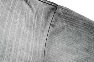 เสื้อยืดผ้าฝ้าย100% ซักเป็นกรดสำหรับผู้ชาย, เสื้อยืดลำลองแขนสั้นทรงหลวมพิมพ์ลายดิจิทัลขนาดสำหรับทุกเพศ - Product Image 6