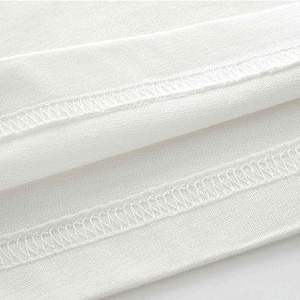 Camiseta de sublimación de poliéster para hombre de gran tamaño Diseño elegante y práctico para el hombre moderno - Product Image 3