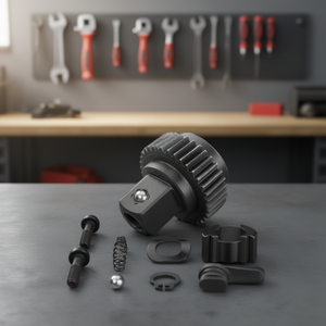 Rueda de Repuesto Hazet para Llaves Dinamométricas - Product Image 3