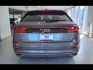 Ventas al por mayor usado Audi Q8 AWD Quattro Premium Plus 55 TFSI 4dr SUV coches usados disponibles ahora para la venta - Product Image 2