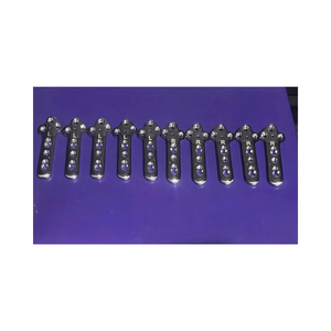 Plaques de verrouillage orthopédiques vétérinaires 20 pièces TPLO 2.7mm droite et gauche de haute qualité - Product Image 4