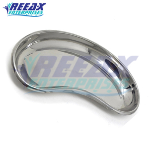 อุปกรณ์ผ่าตัดแบบกลวงทำจากสแตนเลสพิมพ์ลายโลโก้ตามสั่ง - Product Image 6