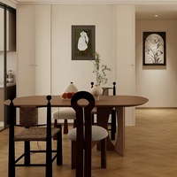 Série de meubles sur mesure modernes et minimalistes pour toute la maison : armoires, buffets, meubles-lavabos et meubles TV
