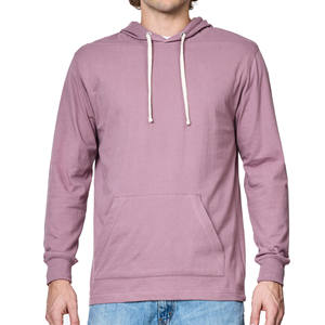 Sudadera con Capucha Personalizada para Hombre, Sudadera con Capucha de Invierno para Exteriores, Sudadera Informal de Diseño Cómodo, Tallas Grandes - Product Image 1