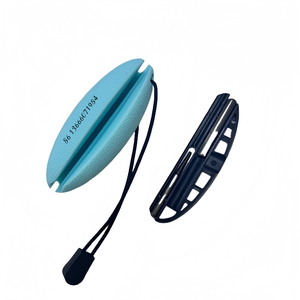 Bắn cung lớn Grip mũi tên puller với dây đàn hồi 11x4cm mũi tên Remover với mũi tên bác sĩ và lông scraper - Product Image 1