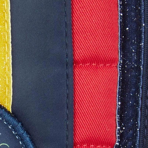 Almohadillas de sillín Ecuestre para caballos, superventas, fabricadas en Pakistán, el mejor forro de polialgodón, a bajo precio, de fabricantes - Product Image 5