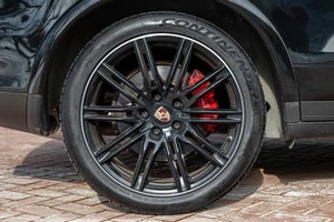 2014 POR-SCHE CAYE-NNE TUR-BO S - Product Image 6