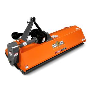 Tondeuse à fléaux de qualité supérieure, 72 pouces, compatible avec attelage 3 points, entraînement par prise de force 30-60 CV - Product Image 3