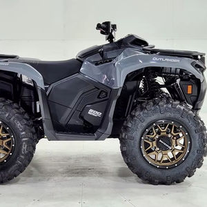 H&S 2026 CAN-AM OUTLANDER 500 HAUTE QUALITÉ - Product Image 1