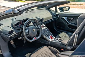 Lamborghini Huracán LP 580-2 Spyder 2019 - Product Image 3