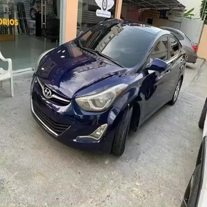 HY pour DA1 EL 9AN TR8A NE.ATLY Voiture d'occasion modèle 2024, norme Euro IV, conduite à gauche, sièges en cuir, caméra de recul, prête à l'exportation - Product Image 4