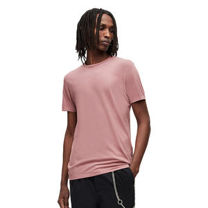 Camiseta suave y duradera de talla grande para hombre, hecha de algodón de alta calidad, Ideal para uso diario y comodidad de larga duración - Product Image 5