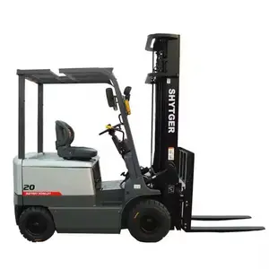 Folklifter 30 ton folklifter konteyner taşıma 25ton ağır fork lift