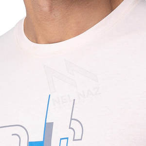 Camisetas de alta calidad de algodón de alta calidad de manga larga de gran tamaño para hombre, camiseta de talla grande, ropa para hombre - Product Image 3