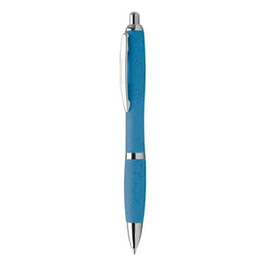 Penna a Sfera Ecologica Wempy, Gadget Promozionale Sostenibile - Product Image 3