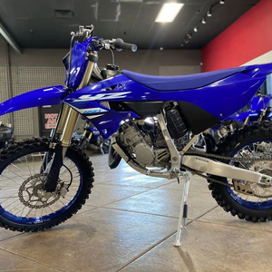 NUEVA Motocicleta Todoterreno YZ125X 2023 con Motor sin Escobillas de 600-1000 CC >80 km/h Fabricada en EE. UU. - Product Image 1