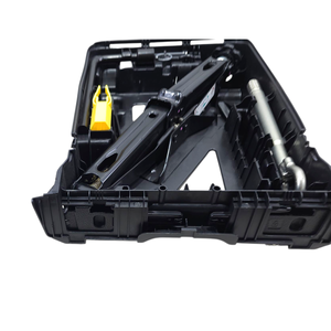 Kit de herramientas para rueda de repuesto para Citroen Jumpy Van 9811866680 AH01 Diesel 2000 (16>) - Product Image 5