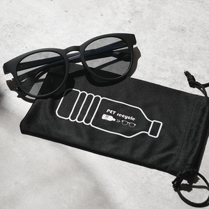 light acetate eyewear frame sunglasses 2023 wholesale custom logo promotional recycled plastic square women men black glasses