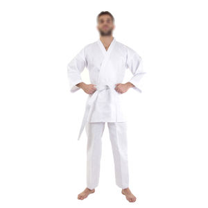 เครื่องแบบ2025 BJJ 100% ศิลปะการต่อสู้แบบกำหนดเองใหม่ชุดนักรบคาราเต้ชุดจีไอไฟท์เตอร์ - Product Image 5