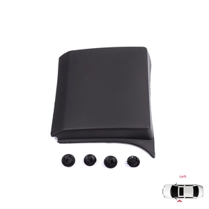 Panneau de moulage côté gauche BSP1214-1 pour Trafic MK3 Talento Vivaro B NV300 Primastar 768196228 - Product Image 1