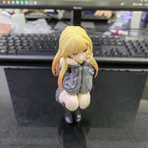 <span class=keywords><strong>Figura</strong></span> de <span class=keywords><strong>Kitagawa</strong></span> <span class=keywords><strong>Marin</strong></span>, Modelo de Anime GK, Juguete de Moda, Estatua, Mercancía, Decoración de Mesa, Regalo de Cumpleaños, Artículo Popular - Product Image 4