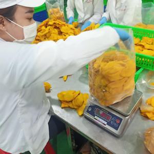 Mango Seco Vietnamita Dulce AD, Envasado al Vacío, Bajo en Azúcar / Ms. Lima - Product Image 3