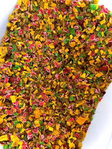 FRUITS SÉCHÉS MOELLEUX À HAUTE CAPACITÉ NUTRITIVE FRUITS SÉCHÉS NATURELS MOELLEUX MEILLEURE COLLATION DU VIETNAM LOTUS BLEU - Product Image 3