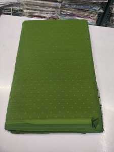 Tissu brodé personnalisé de haute qualité - Coton moderne de qualité supérieure, antibactérien, poids moyen, Toub sudanais, vêtements de mariage - Product Image 2