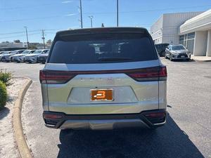 Nuevo 2025 Lex-us LX700h Lujo Muy limpio y libre de accidentes - Product Image 6