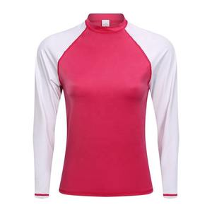 Directo de fábrica sublimado Jiu Jitsu Rashguards diseñe su propio Rash Guard personalizado manga corta Surf Logo MMA BJJ - Product Image 5