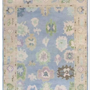 High Quality Hand Knotted Wool Bamboo Silk Embroidered <b>Rug</b> Soft Home Decor Prayer Area Carpet for <b>Kitchen</b> Office Picnic Use - Product Image 1