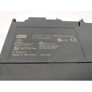 Oferta: 6ES7322-1FH00-0AA0 Nuevo en Existencia - Product Image 5