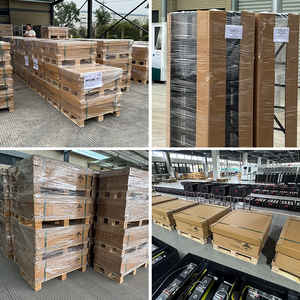 Интегрированный литиевый аккумуляторный блок емкостью 34 кВт·ч для промышленных и коммерческих проектов - Product Image 6