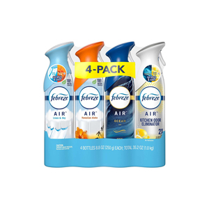 <b>For</b> <b>AIR</b> <b>Freshener</b> Eco-Friendly Linen & Sky 8.8 oz - Product Image 1