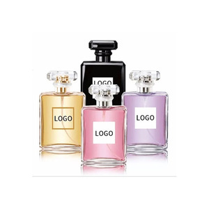 EDP Parfum en spray naturel pour homme - Product Image 2