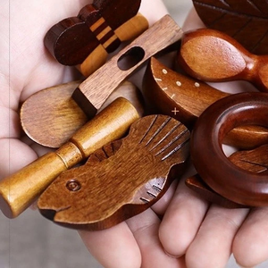 Soporte para palillos de alta calidad Soporte duradero y fácil de limpiar para uso doméstico y comercial-BLUE LOTUS de Vietnam - Product Image 4