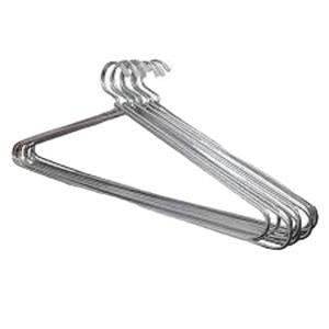 Versatile Display <b>Hangers</b> for Cleaning Clothing Bathroom Kitchen Living Room Use for Shops - Product Image 1