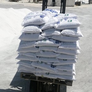 Jacomo ISO Certified High Quality 25KG Sea <b>Salt</b> Refined Powder Food Grade Bulk Bag Table <b>Salt</b> 99% Purity Egypt Natural White 2 - Product Image 4