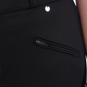 กางเกงขี่ม้าแบบเต็มที่นั่งซิลิโคนกางเกงขี่ม้าออกแบบได้ตามต้องการ - Product Image 5