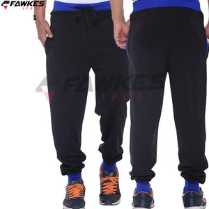 Wholesale slim fit <b>Men</b> Joginngs Trousers Casual Street Wear Pants trousers Sweat wear Track sweat Pants - Product Image 3