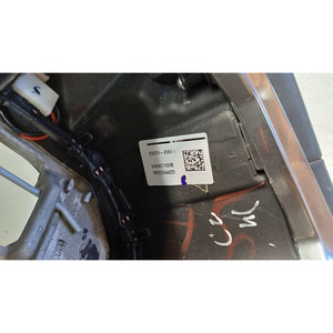 ล้อ PEUGEOT 208 ซีรีส์ 22039-20664/655994600A EB2ADT-HN-HN05 (19>) - Product Image 6