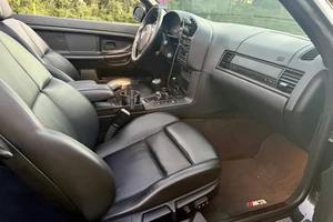 BMW M3 Convertible de 1999 Usado, Descapotable, Emoción Analógica, Espíritu de Conducción Puro, Rendimiento Clásico, en Venta - Product Image 6