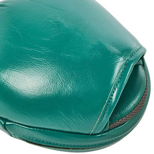 Nouveau style de coussin de frappe de boxe personnalisé, coussin de frappe en cuir en gros, coussin de frappe personnalisé, coussin de frappe durable, qualité supérieure, coussins de frappe de boxe - Product Image 5