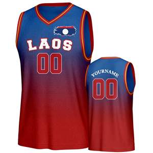 Camiseta de Baloncesto sin Mangas, Personalizada, Transpirable, Uniforme Deportivo Profesional, Poliéster de Secado Rápido - Product Image 5