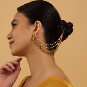Accessoires de coiffure Antique Matil 177726 - Product Image 1
