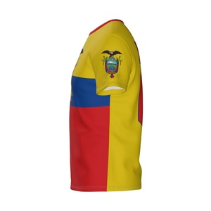 Fabricante de Pakistán, nuevo diseño, uniformes de diseño personalizado, uniforme de fútbol americano para hombre, camiseta de fútbol - Product Image 5