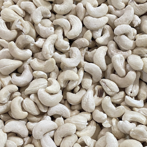 ขายร้อน ราคาถูก เม็ดมะม่วงหิมพานต์ดิบ ตัดขนาดตามสั่ง SANTIGO เวียดนาม คุณภาพสูง - Product Image 1