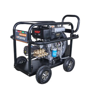 Nettoyeur haute pression à essence BEST Series 350 bar 22 L/min - Product Image 1