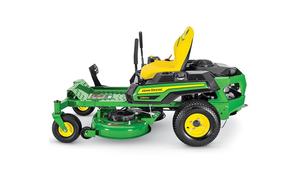 John-Deere Heavy Duty Gasoline Self-Propelled Rotary Lawn <b>Mower</b> with 3-Year Warranty-Premium Parts & Accessories - Product Image 2