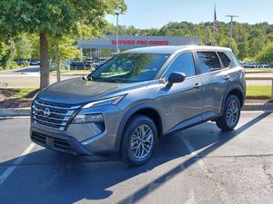 USADO LHD/RHD 2024 NISSAN ROGUE S AWD - Product Image 2